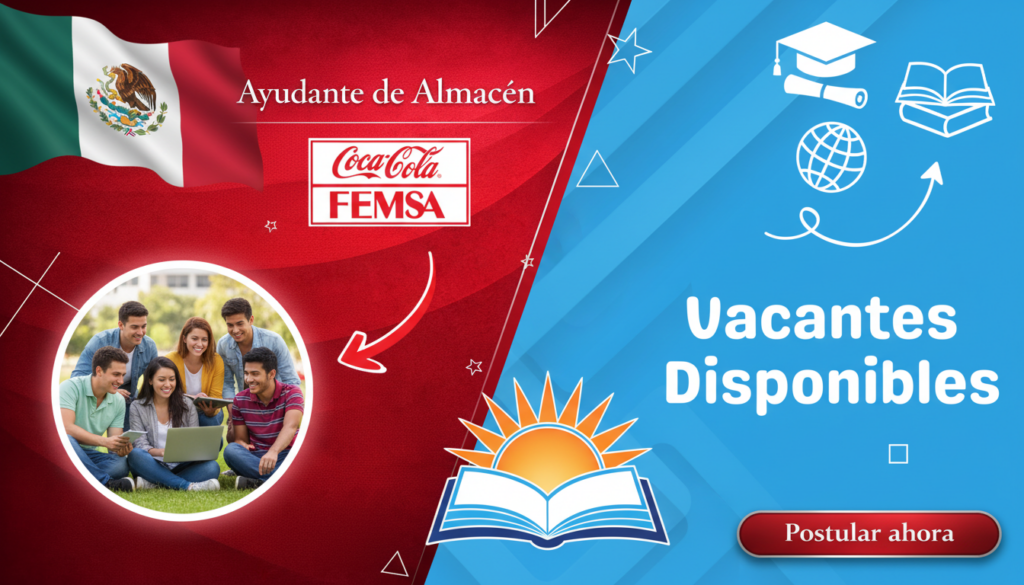 "Beca Elisa Acuña: Oportunidades de apoyo para educación superior en México, https://www.gob.mx/becasbenitojuarez",