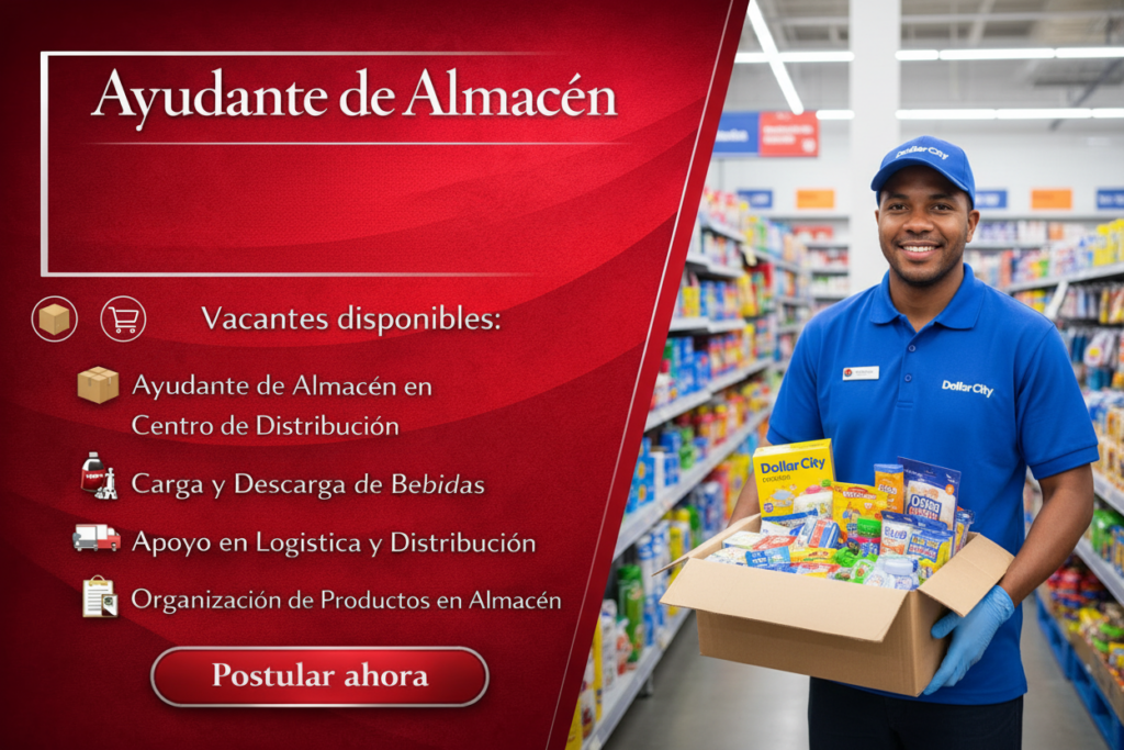 "Vacantes para empacadores en Dollarcity México disponibles hoy, https://mx.indeed.com/jobs?q=dollarcity",