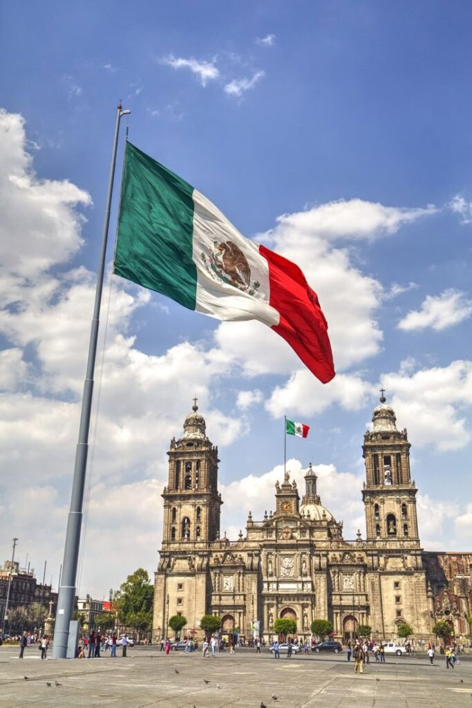 Empleos en México